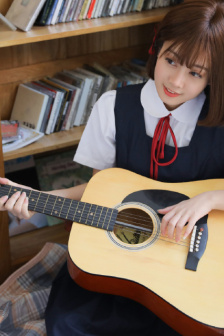 我的女