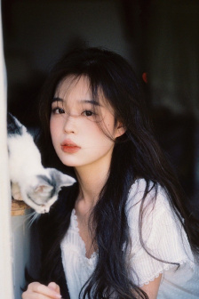 女邻居2