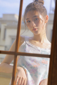 我的老婆是妖精
