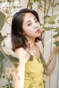 王李丹妮一路向西