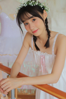 男爵夫人的调教